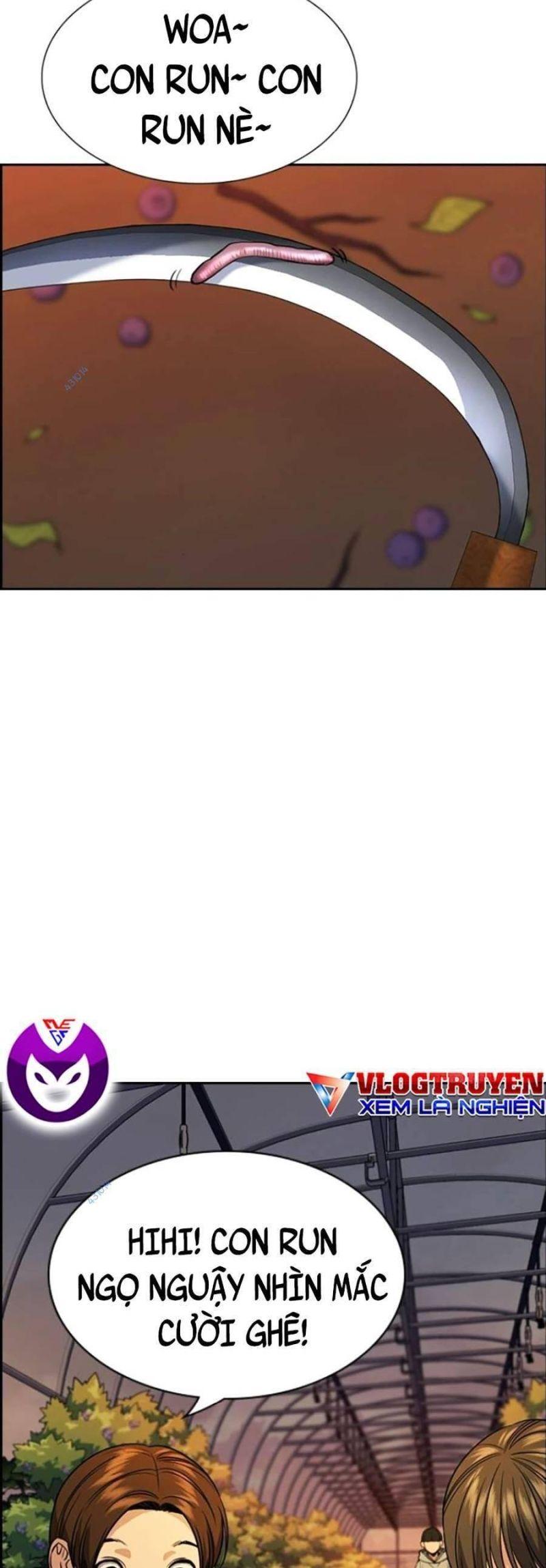 giáo dục chân chính chapter 108 35