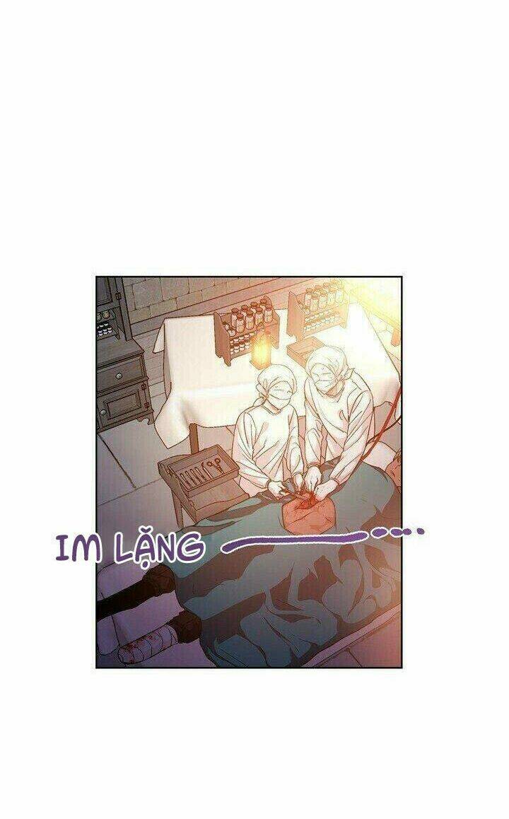 nữ hoàng ngoại khoa chapter 64 24