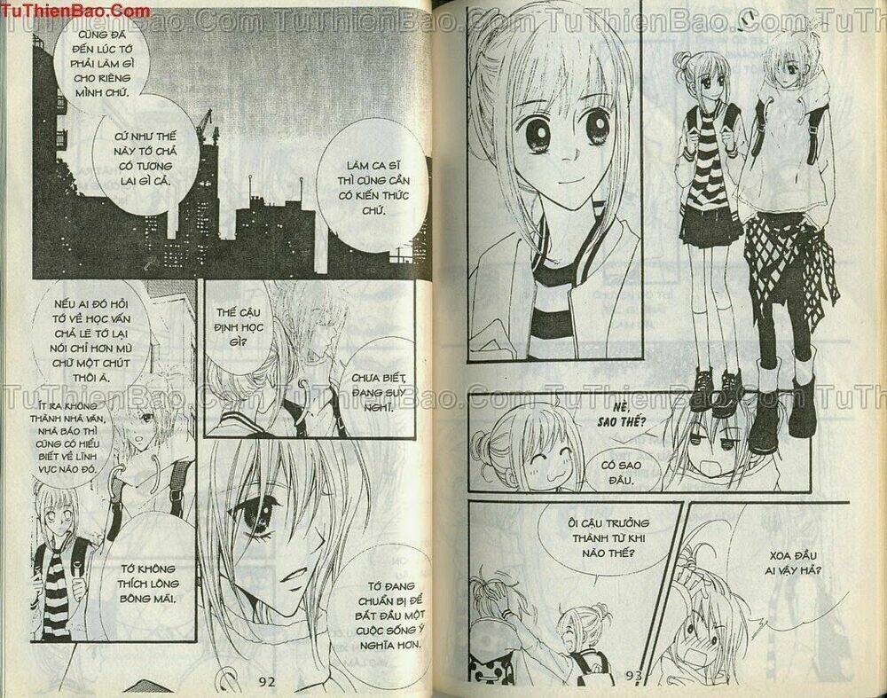 socola chapter 10 47