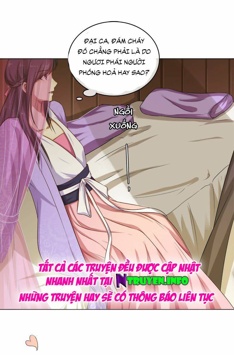 khuynh thế độc phi chapter 51 20