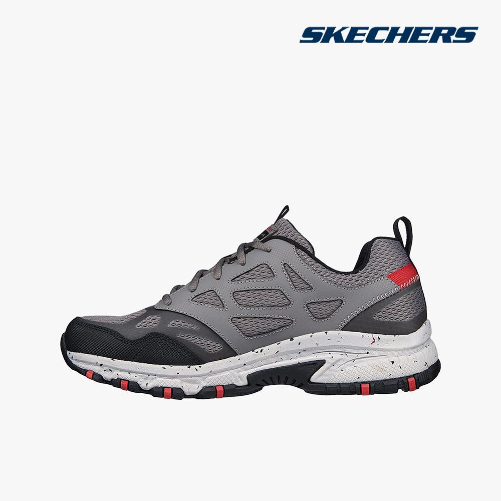 SKECHERS - Giày đi bộ nam Hillcrest 237265