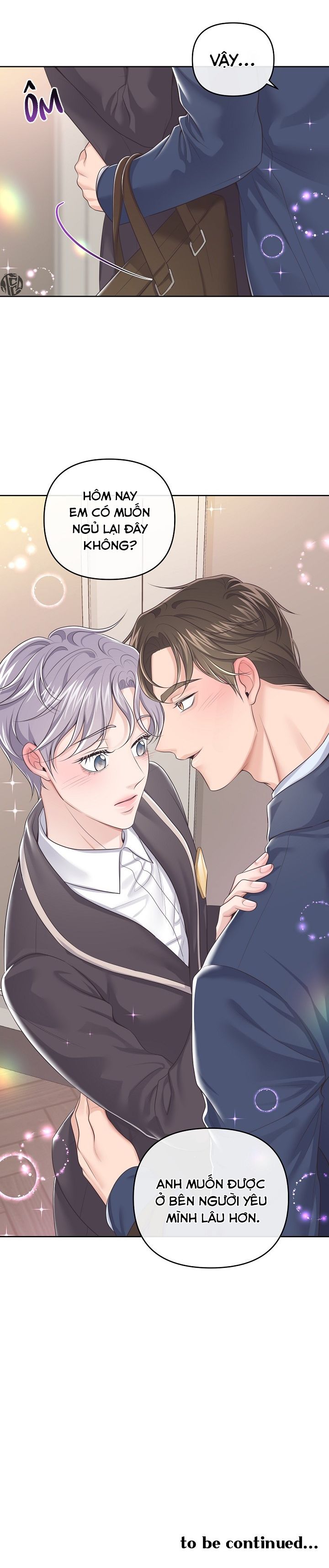 quản gia đáng yêu chapter 58 26