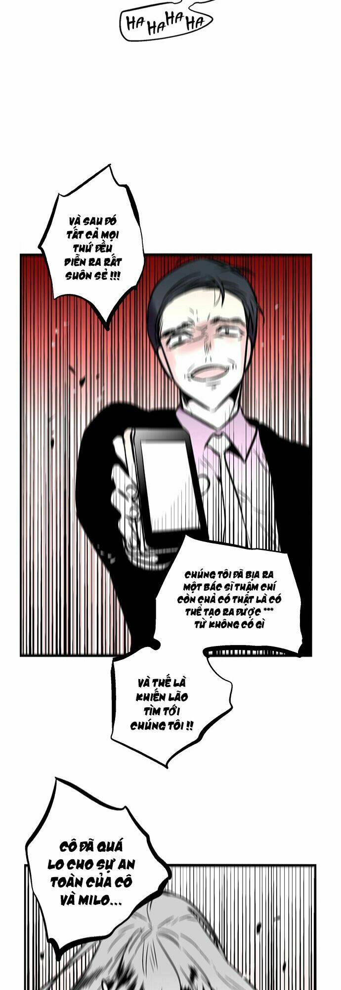 người máy hủy diệt chapter 101 35