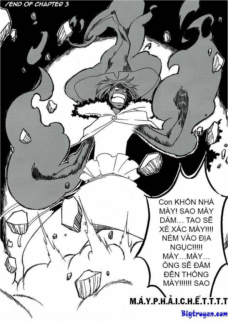 race!on! chapter 3 1