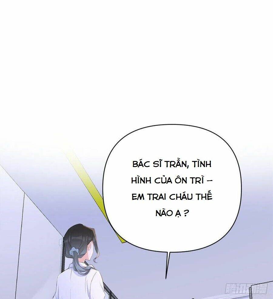 vẫn cứ nhớ em, nhớ em chapter 90 2