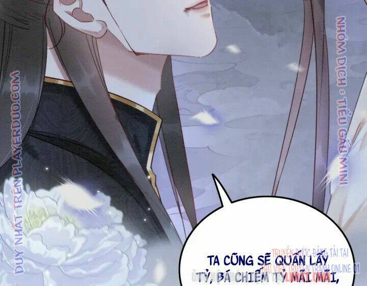 trọng sinh bá sủng nhiếp chính vương quá mạnh mẽ chapter 198 58