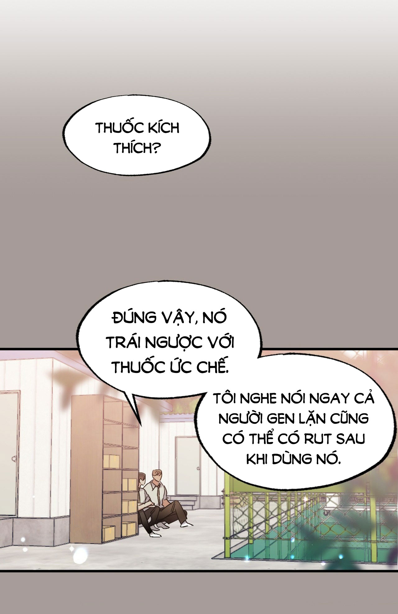 Viết Lên Những Vì Sao chapter 7.2 - Trang 15