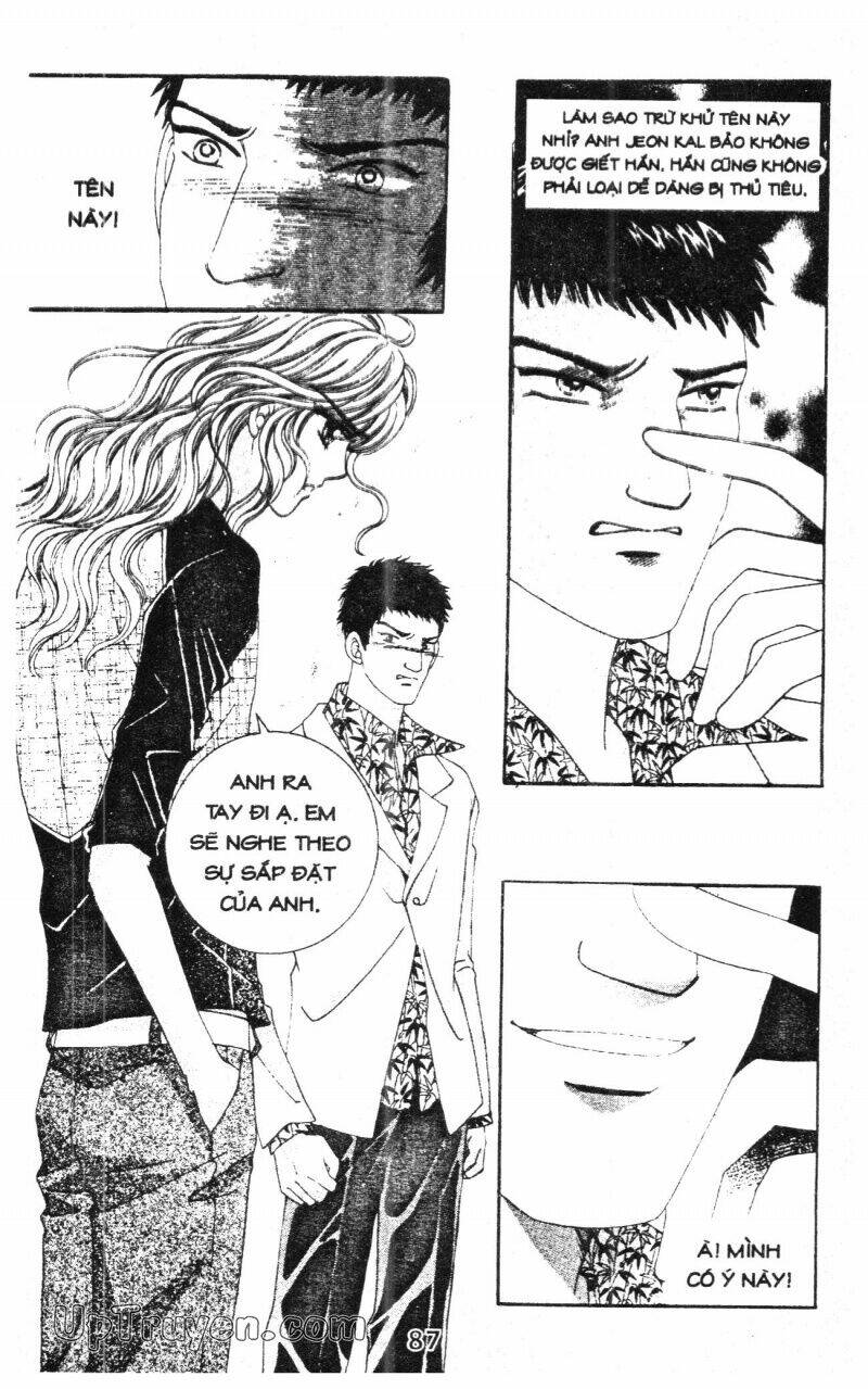 mặt nạ tình yêu chapter 26 88