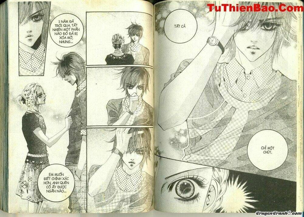 goong - [ hoàng cung ] chapter 18 65