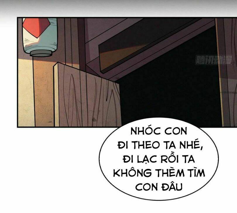 nơi này có yêu khí chapter 88 15