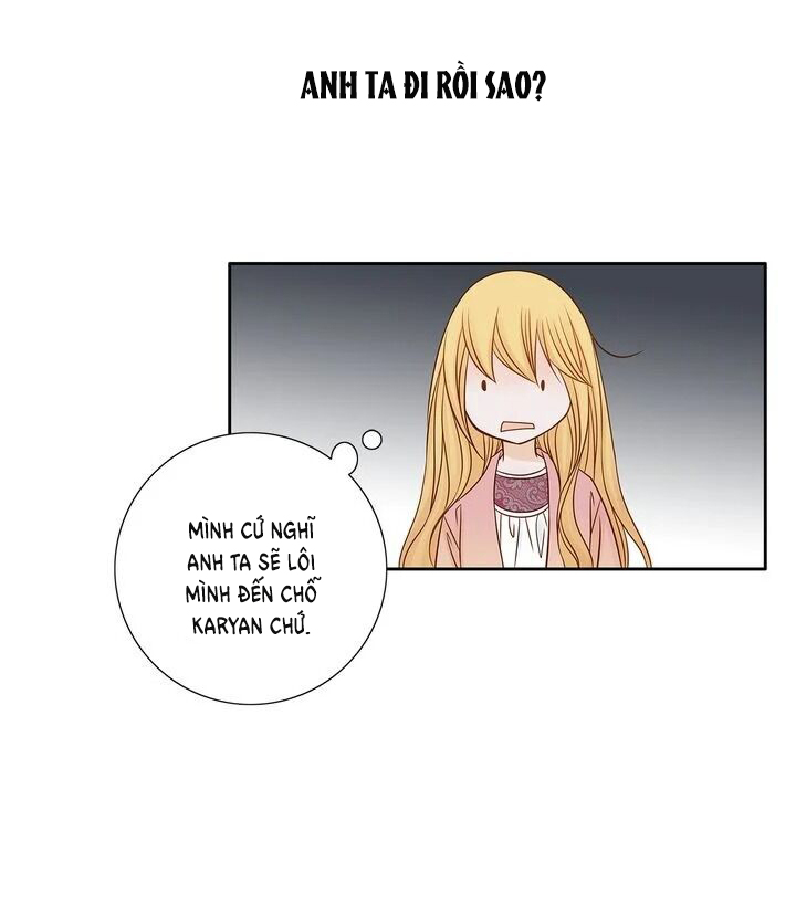 nữ hoàng bí ẩn chapter 10 60