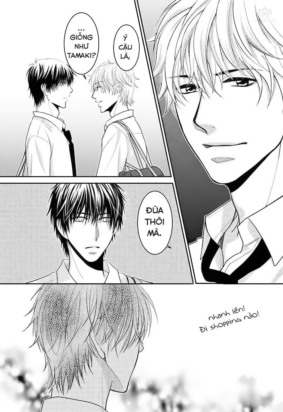 ano natsu chapter 5 31