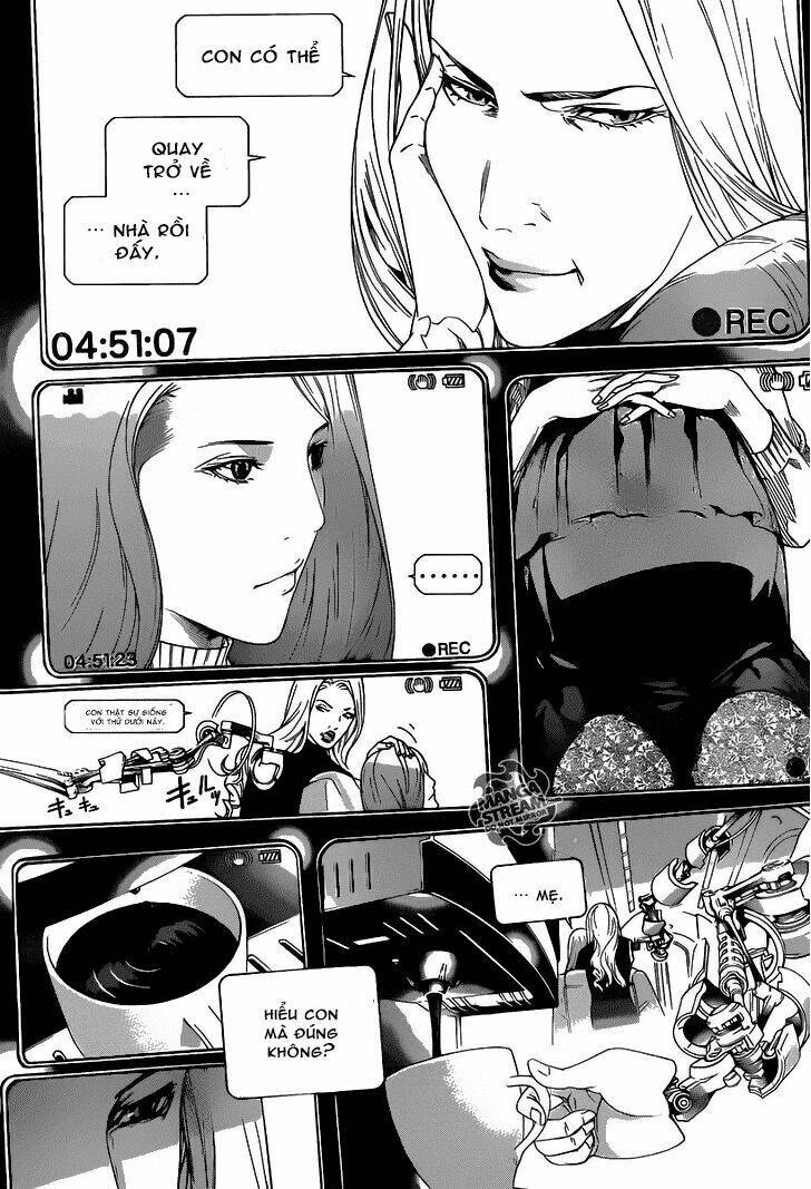 air gear chapter 357 21