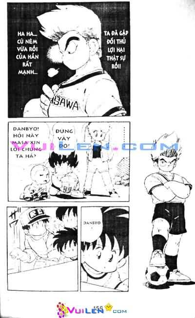 vua bóng ném chapter 14 39