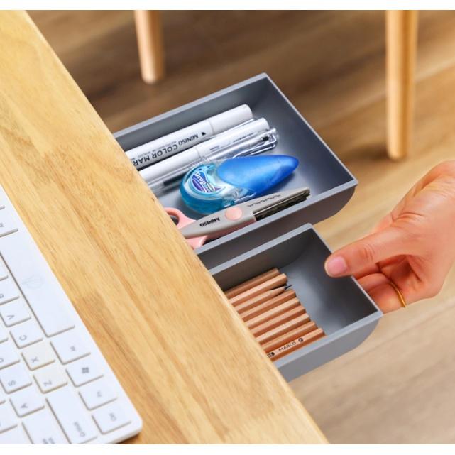 Hộc ngăn kéo dán tiện dụng