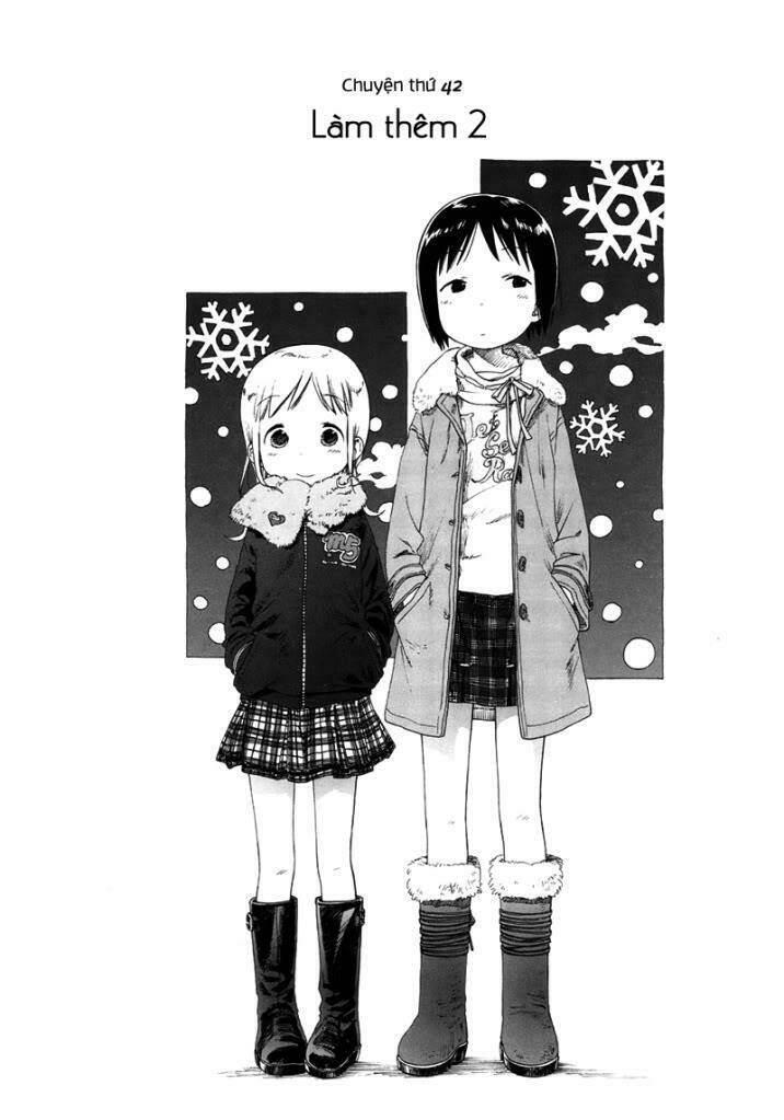 ichigo mashimaro chapter 42 3