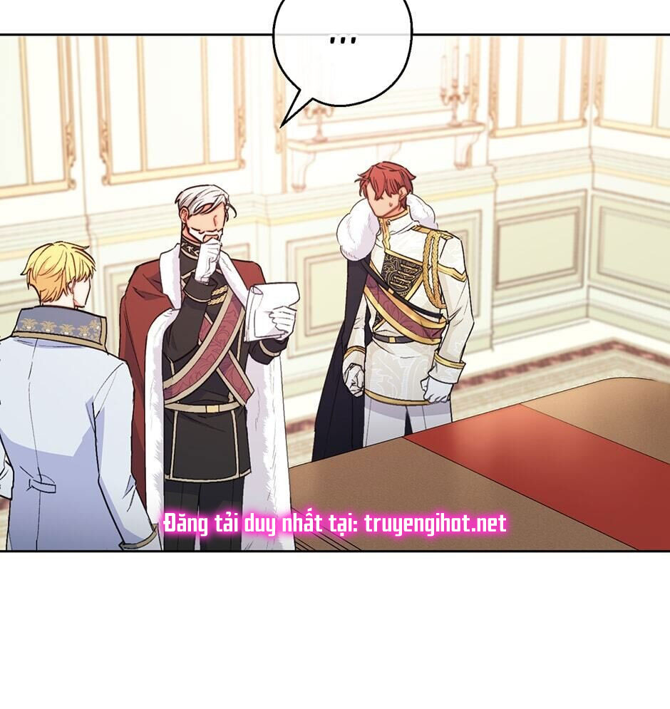 50 công thức pha trà của nữ công tước chapter 124 58