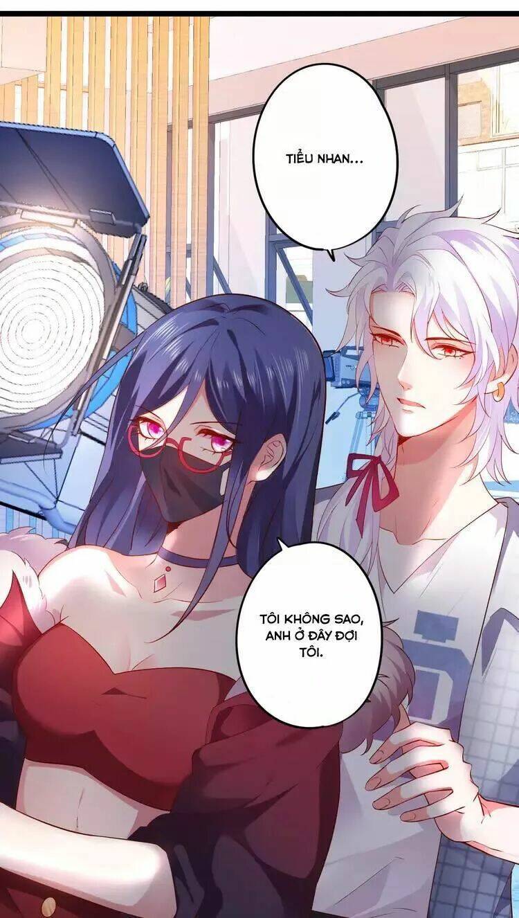 biến lan lăng vương thành ảnh đế chapter 17 30