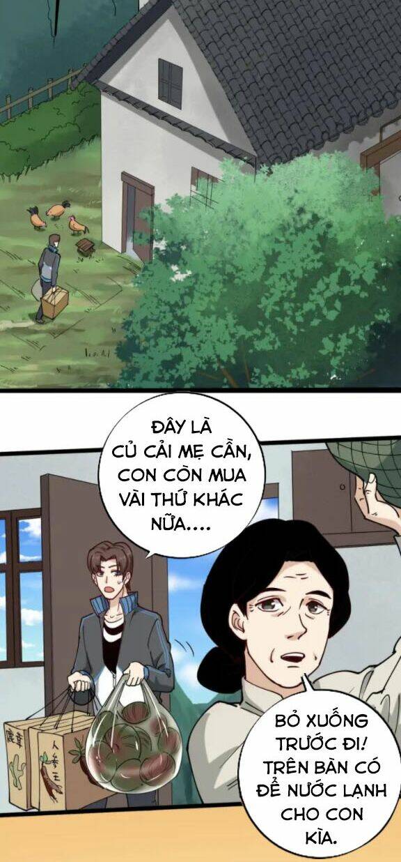 hồi xuân tiểu độc y chapter 56 16