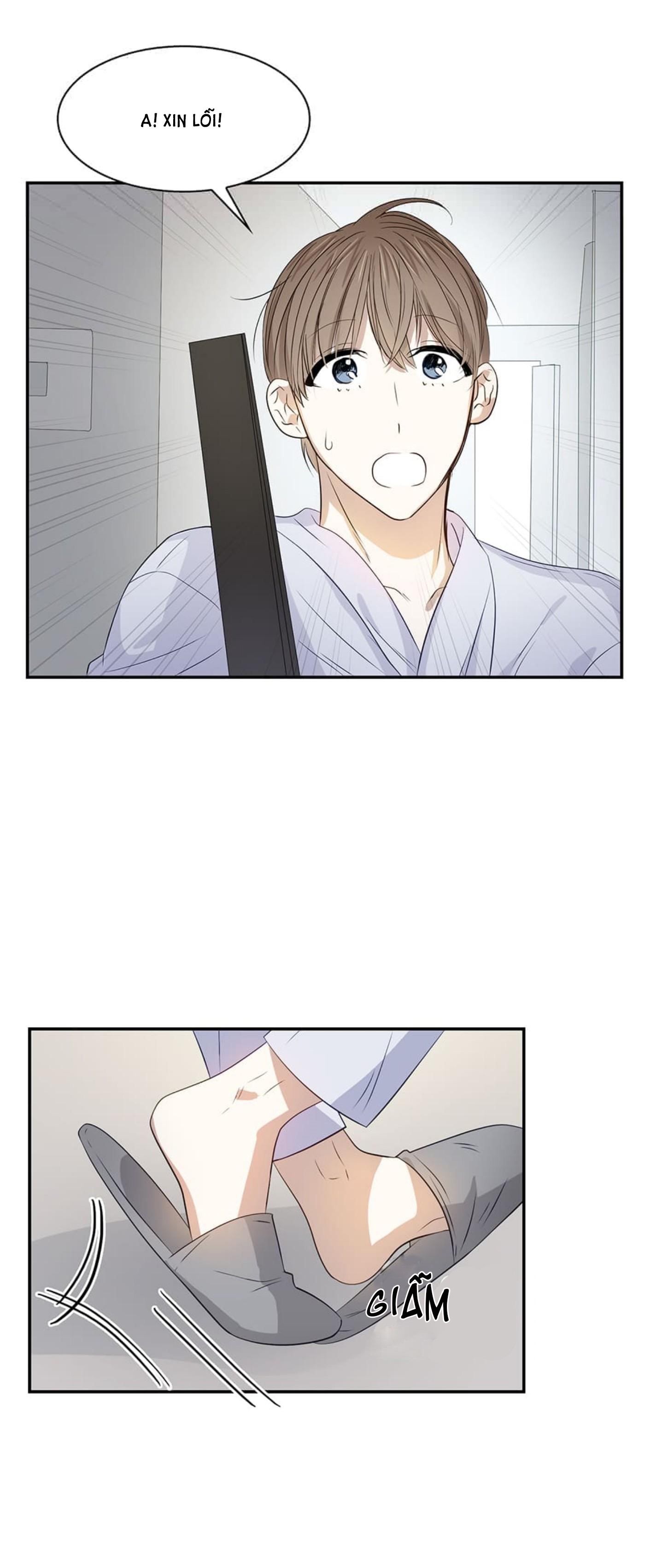 smurf's world chapter 9 36