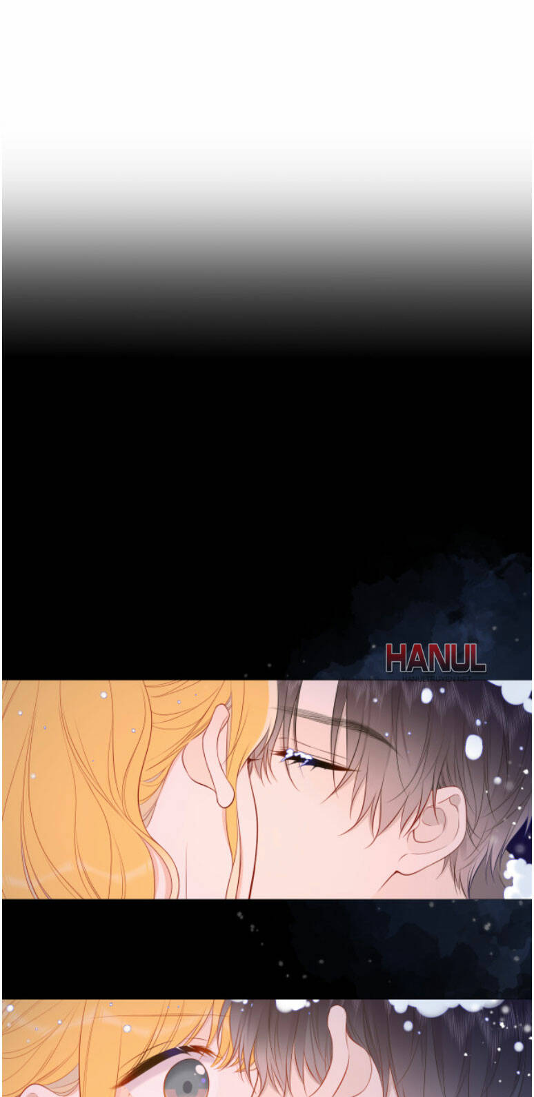 vì sao của tôi chapter 150 4