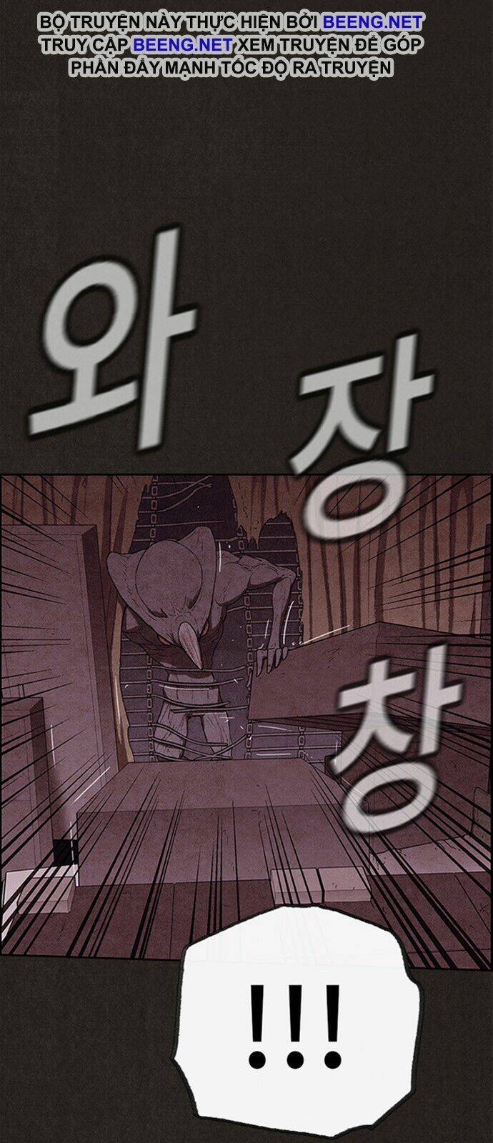 quái vật tại chung cư xanh chapter 112 11