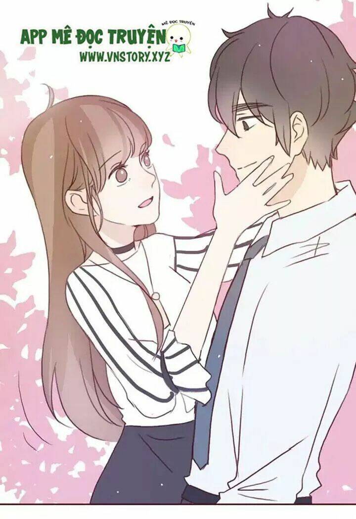 tình yêu không nói dối chapter 43 42