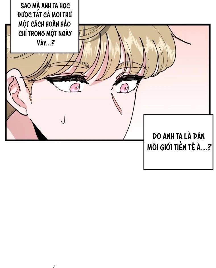 hoán đổi tình nhân chapter 2 81