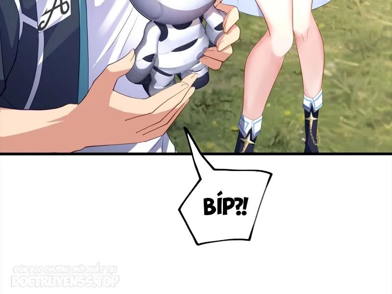 sau khi hợp thể cùng nữ thần, ta vô địch! chapter 4 65