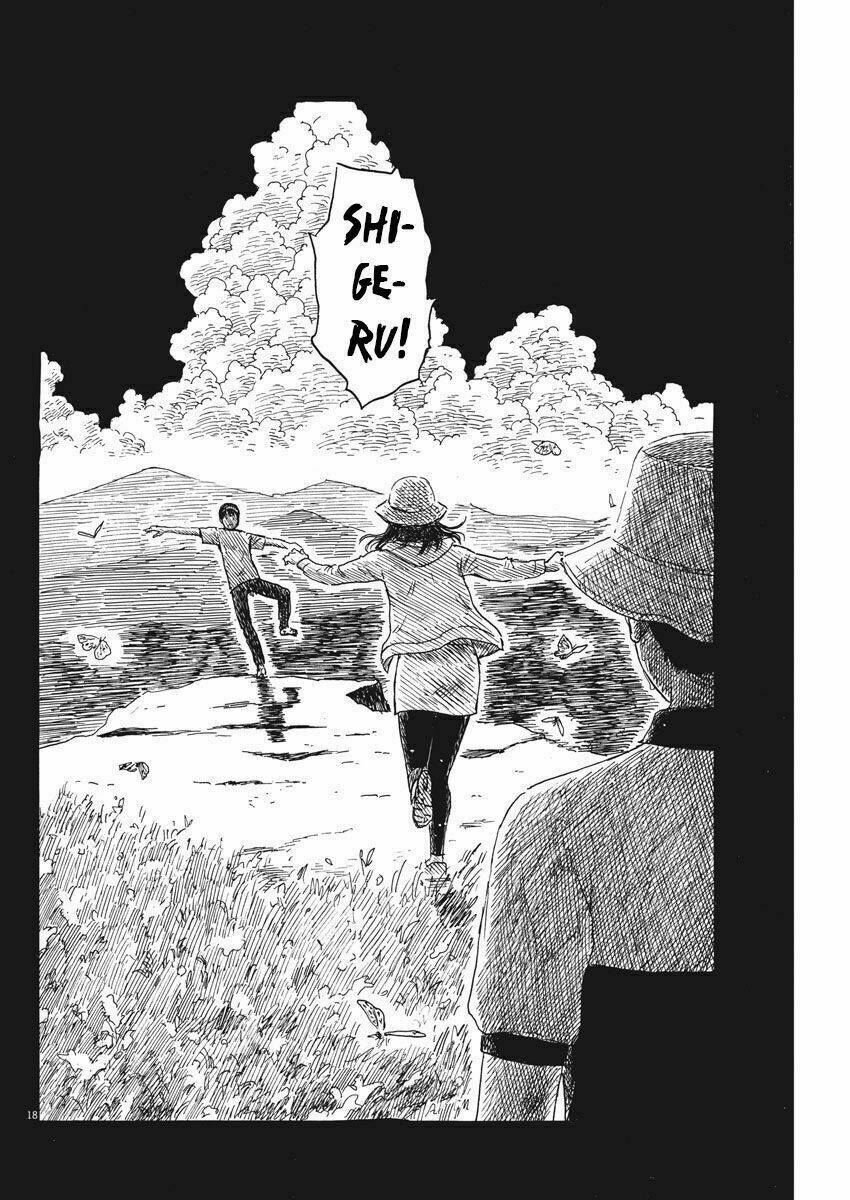 chi no wadachi chapter 45 20