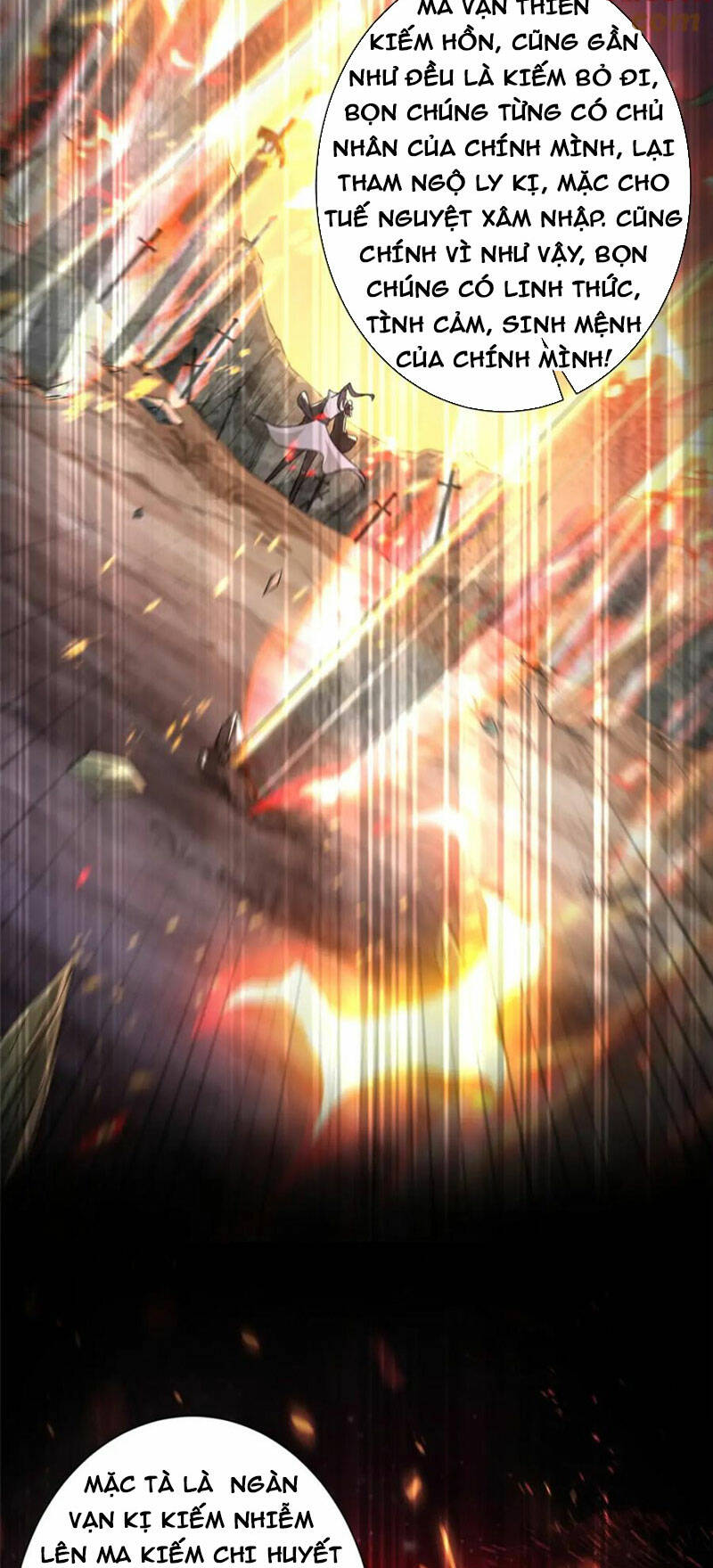 người nuôi rồng chapter 356.2 32