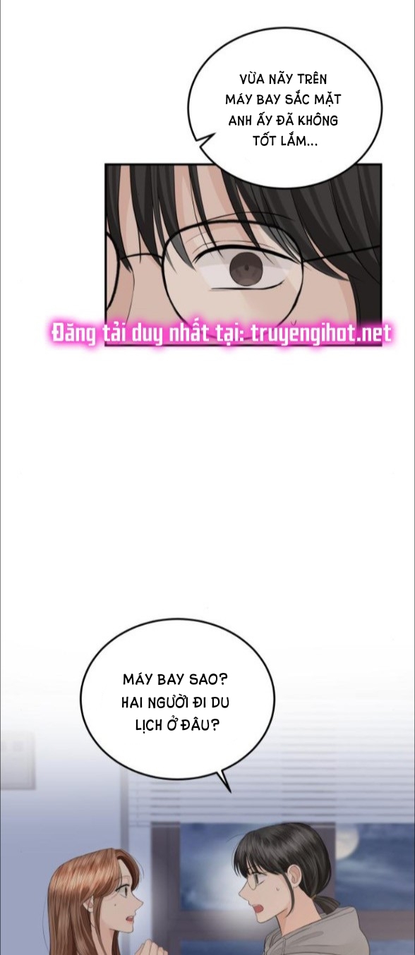 cuộc hôn nhân hoàn hảo chapter 53.1 38