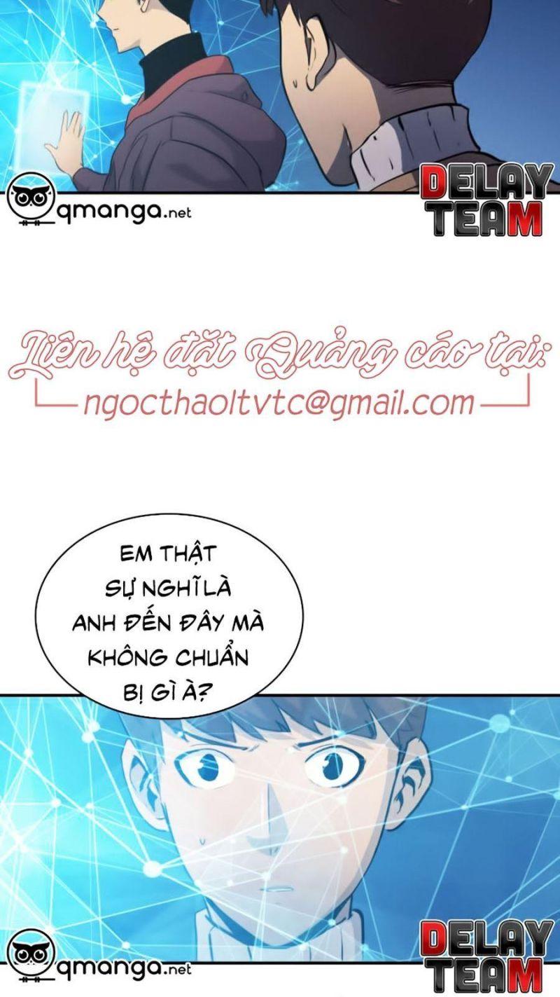 tôi trở lại thăng cấp một mình chapter 7 34