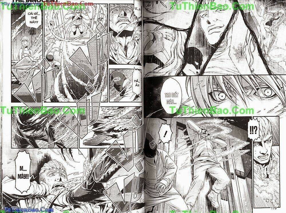 wings chắp cánh chapter 21 90