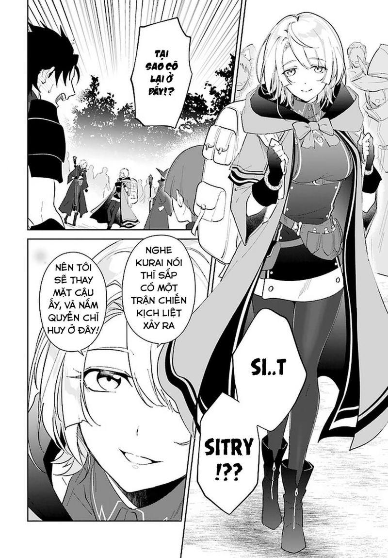 nageki no bourei wa intai shitai - saijiyaku hanta ni yoru saikiyou patei ikusei jutsu chapter 25.2 1