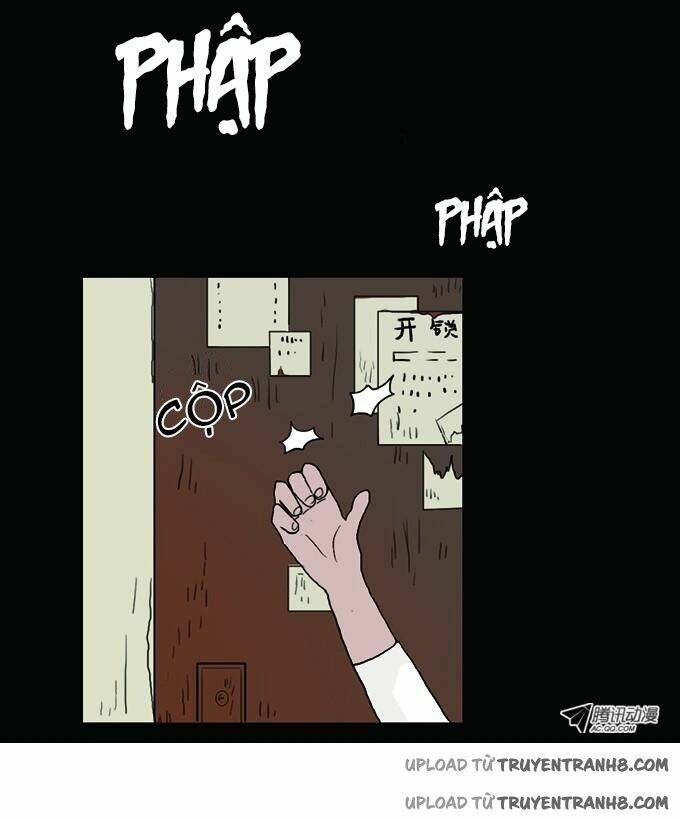 ớn lạnh tuyệt đối chapter 15 50