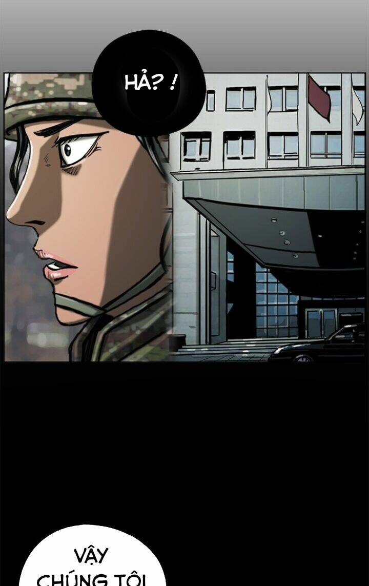 truyền thuyết anh hùng thời mạt thế chapter 8 55