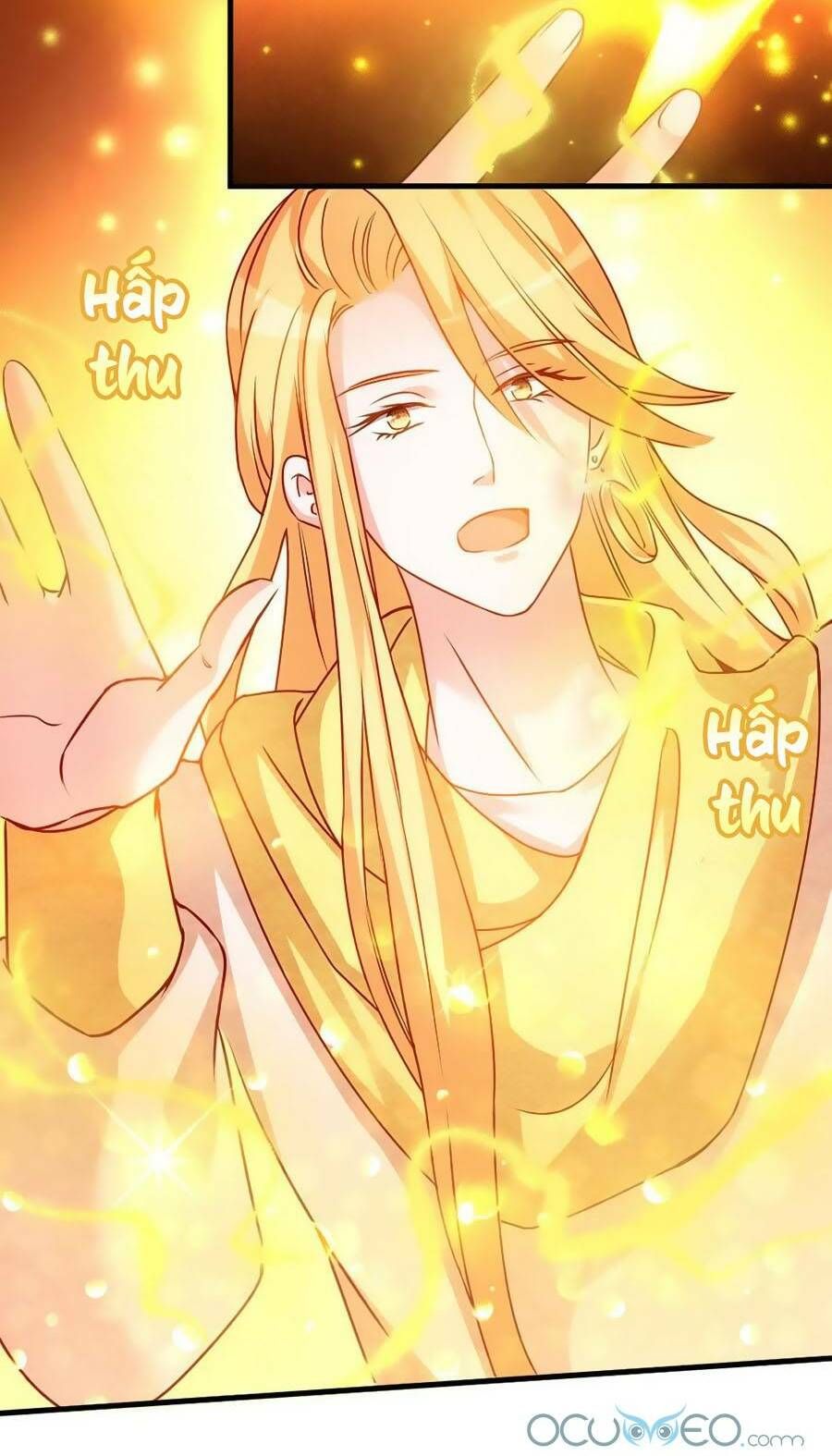 dạy bảo ma vương lão công 2 chapter 12 29