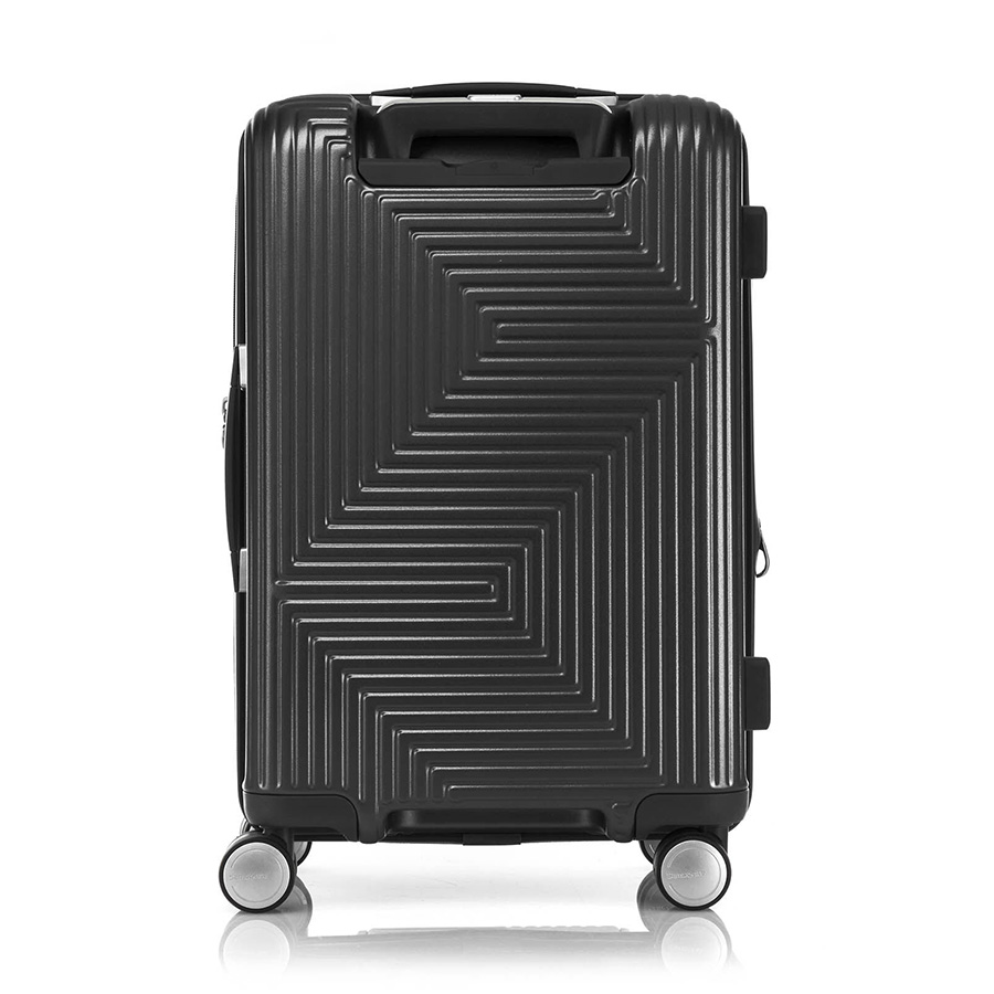 Vali kéo Samsonite Azio Spinner EXP