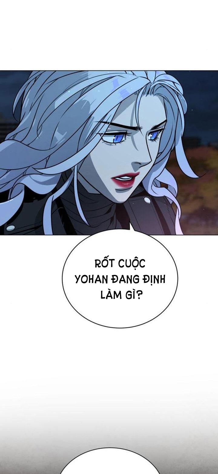 bạch huyết - white blood chapter 69 151