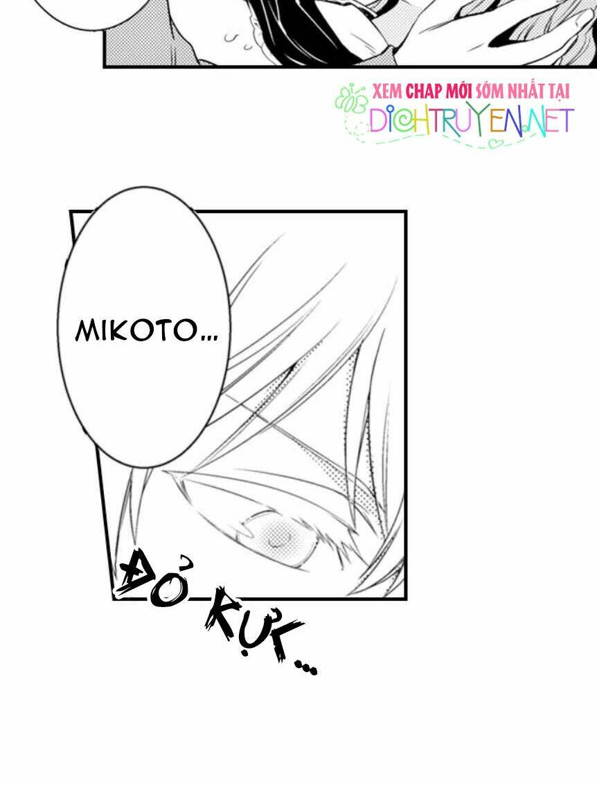 cô dâu cửu vỹ hồ chapter 2 34