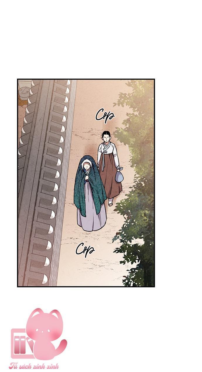 lệnh cấm hôn chapter 58 24