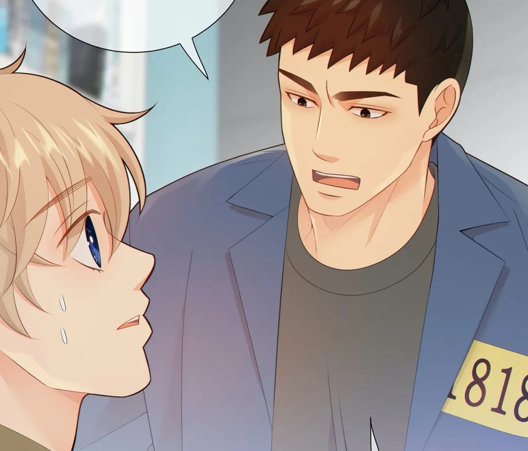 thời gian giữa sói và chó chapter 51 7