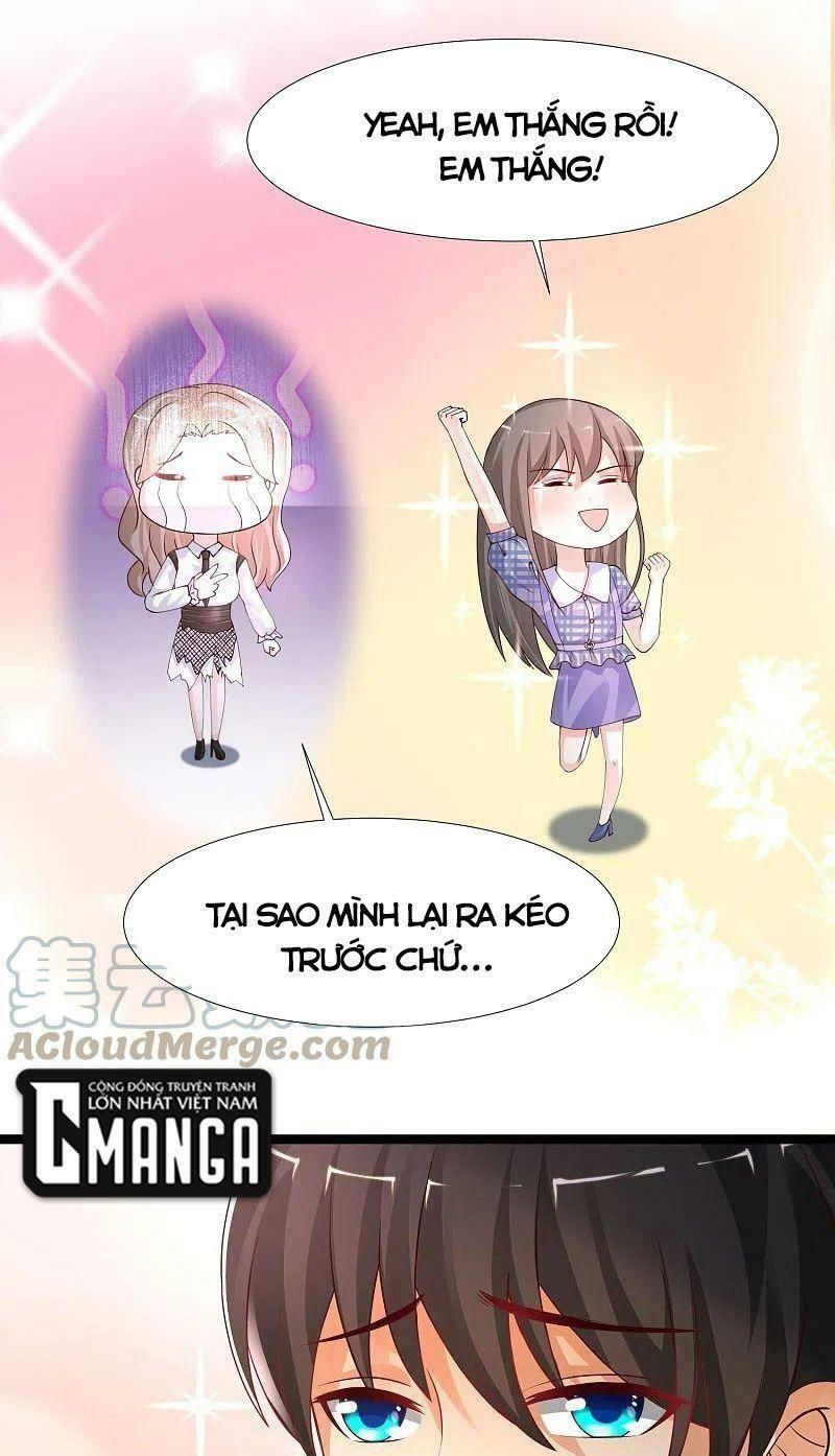 tối cường vận đào hoa chapter 243 37