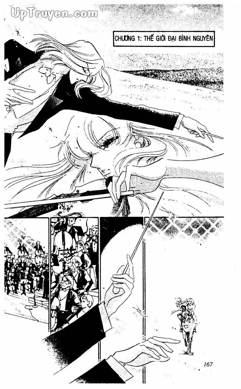 kanon - hoa âm chapter 6.5 67