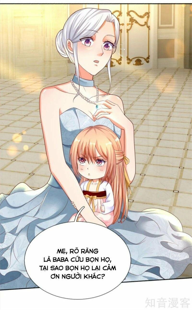 vú em tiên tôn đi ở rể chapter 193 23