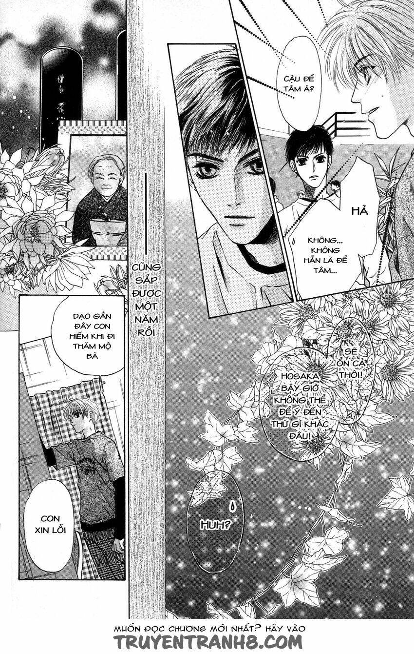 komatta toki ni wa hoshi ni kike! chapter 43 10