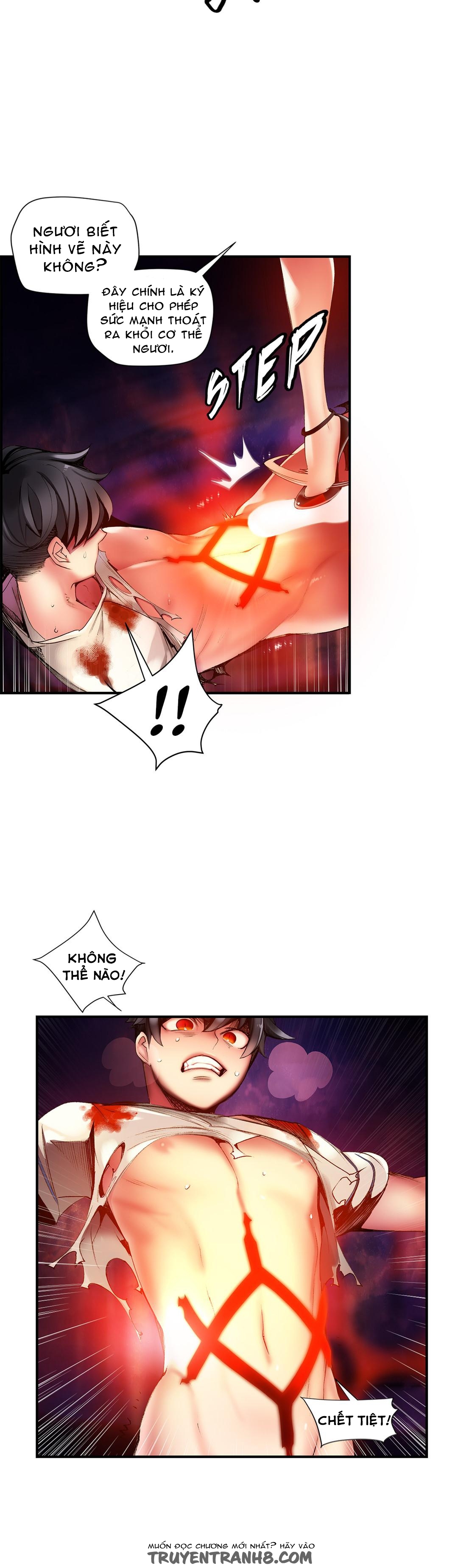 sự ràng buộc của lilith chapter 37 27