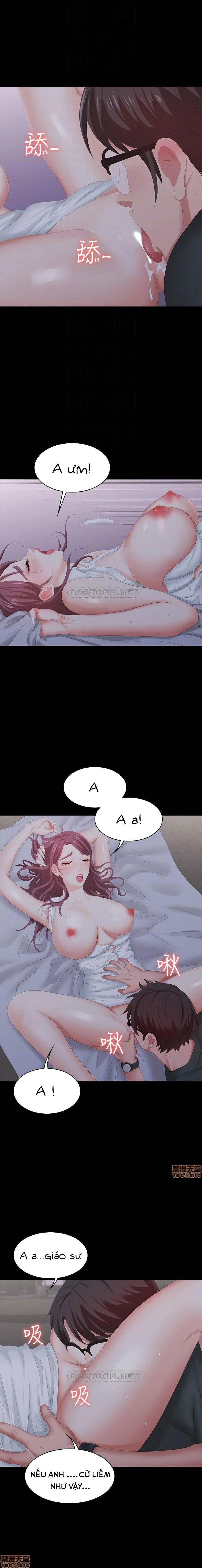 hoán đổi vợ chồng chapter 20 8