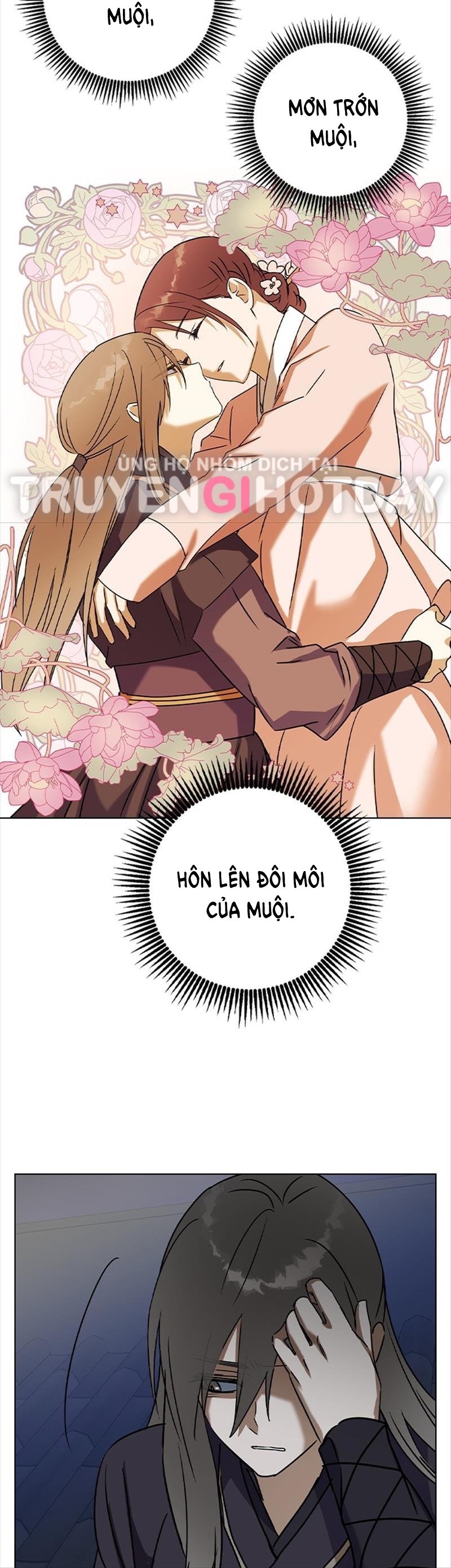 nhân duyên kiếp trước chapter 47.2 19